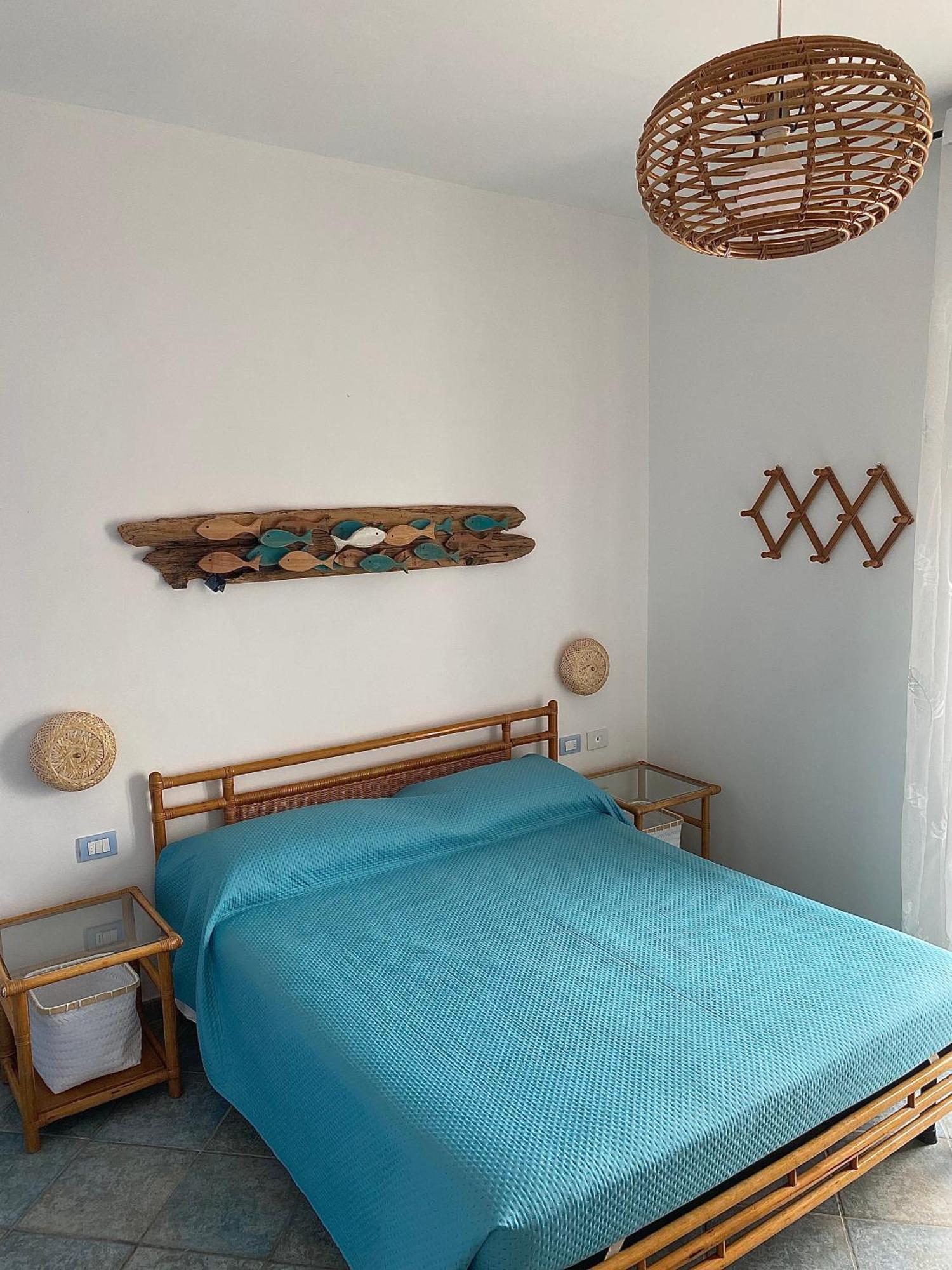 Bed and Breakfast Sunrise BB Le Castella Le Castella  Esterno foto